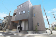 杉並区南荻窪1丁目　新築戸建　14800万円の画像