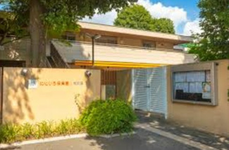 【周辺】 | 杉並区南荻窪1丁目　新築戸建　14800万円 | にじいろ保育園 南荻窪