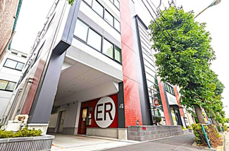 【周辺】 | 杉並区南荻窪1丁目　新築戸建　14800万円 | 山中病院