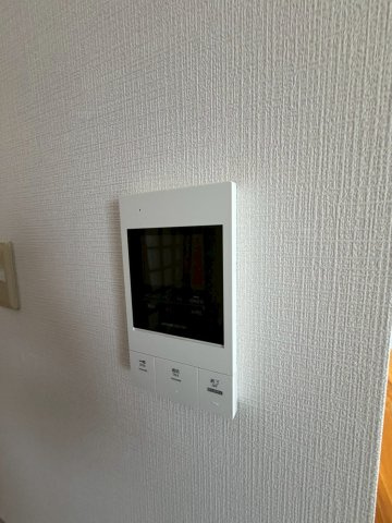 マジェスティ御影のセキュリティ