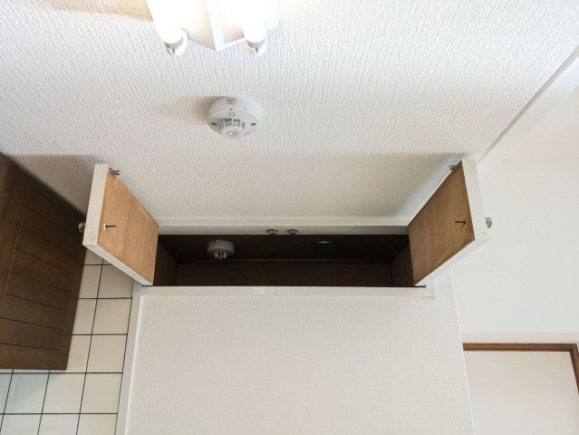 中山手セントポリアの設備