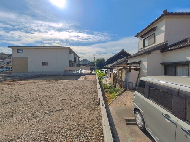  | 東海市富木島町南島58-1『仲介料無料』新築戸建て | 撮影：'26/06/08