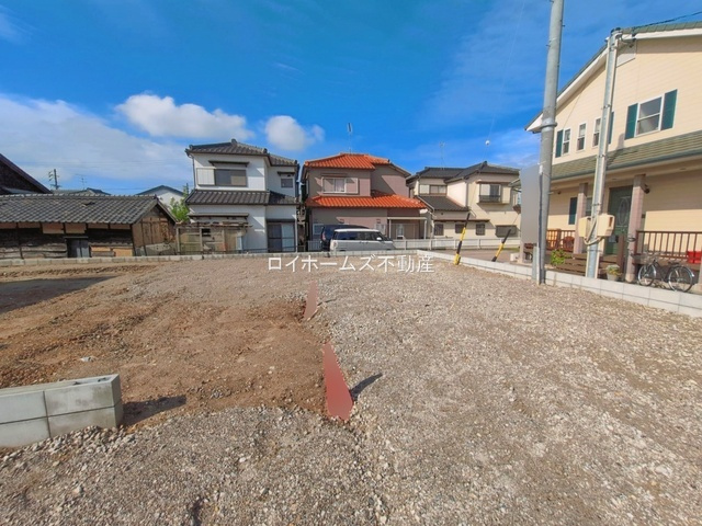  | 東海市富木島町南島58-1『仲介料無料』新築戸建て | 撮影：'26/06/08