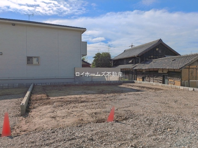 | 東海市富木島町南島58-1『仲介料無料』新築戸建て | 撮影：'26/06/08