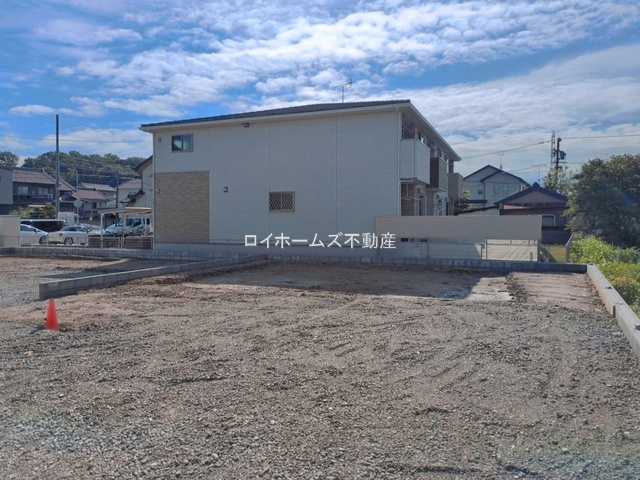  | 東海市富木島町南島58-1『仲介料無料』新築戸建て | 撮影：'26/06/08