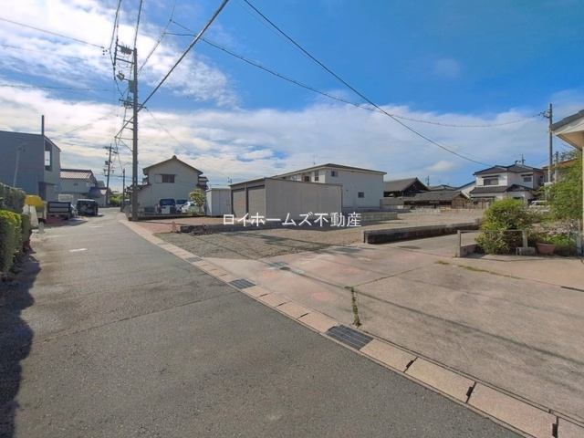  | 東海市富木島町南島58-1『仲介料無料』新築戸建て | 撮影：'26/06/08