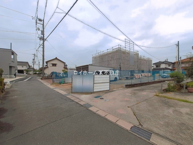  | 東海市富木島町南島58-1『仲介料無料』新築戸建て | 撮影：'26/08/04 