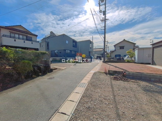  | 東海市富木島町南島58-1『仲介料無料』新築戸建て | 撮影：'26/06/08