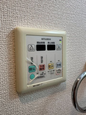 リヴェール鳳のその他
