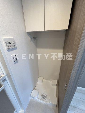 【設備】 | ＡＲＫＭＡＲＫ大森西