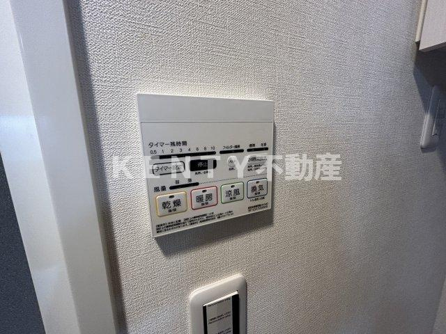 【設備】 | ＡＲＫＭＡＲＫ大森西