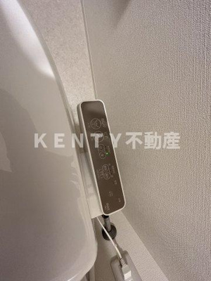 【設備】 | ＡＲＫＭＡＲＫ大森西