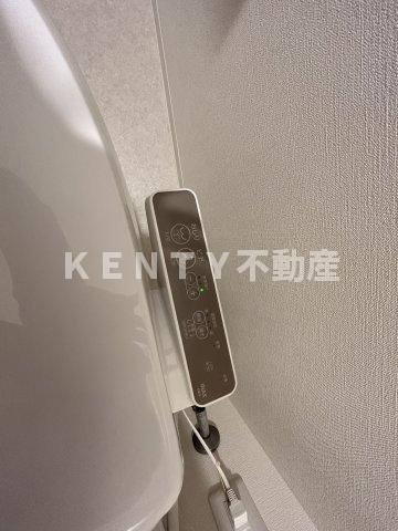 【設備】 | ＡＲＫＭＡＲＫ大森西