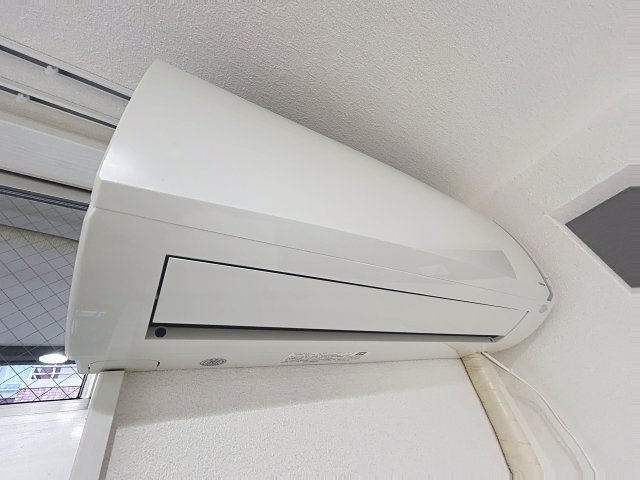 熊本市中央区水道町の賃貸マンションの設備