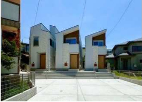 戸塚区上倉田町 中古戸建 4280万円