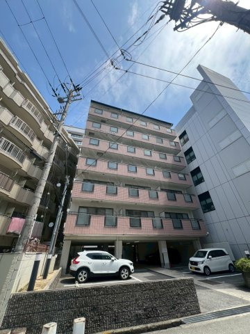 クレール松の内