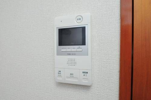 マ・シャンブル南池袋の寝室