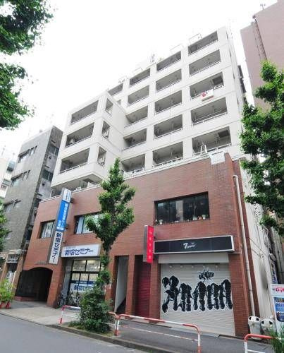 マ・シャンブル南池袋