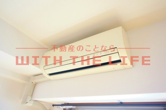 ブランドルフ【キャッシュバック対象物件】の設備