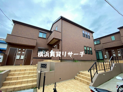  | ボヌール新横浜A