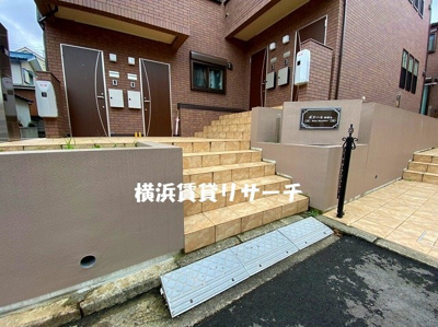  | ボヌール新横浜A