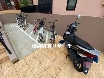  | ボヌール新横浜A