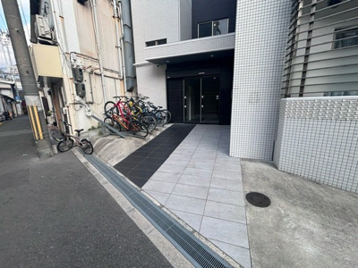 【エントランス】 | ファーシル千林