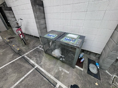 【その他共用部分】 | ファーシル千林