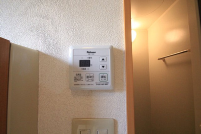 【設備】 | グランドゥール中原 | 同物件、他のお部屋の写真です。