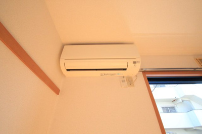 【設備】 | グランドゥール中原 | 同物件、他のお部屋の写真です。