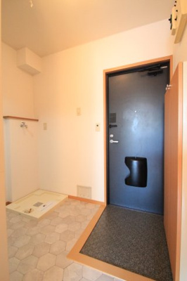 【内装】 | グランドゥール中原 | 同物件、他のお部屋の写真です。