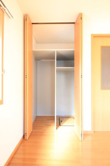 【収納】 | グランドゥール中原 | 同物件、他のお部屋の写真です。