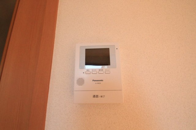 【セキュリティ】 | グランドゥール中原 | 同物件、他のお部屋の写真です。