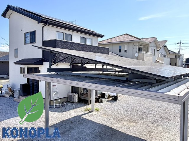 【中古戸建】前橋市宮地町