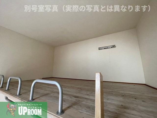 クラシック犬山の内装
