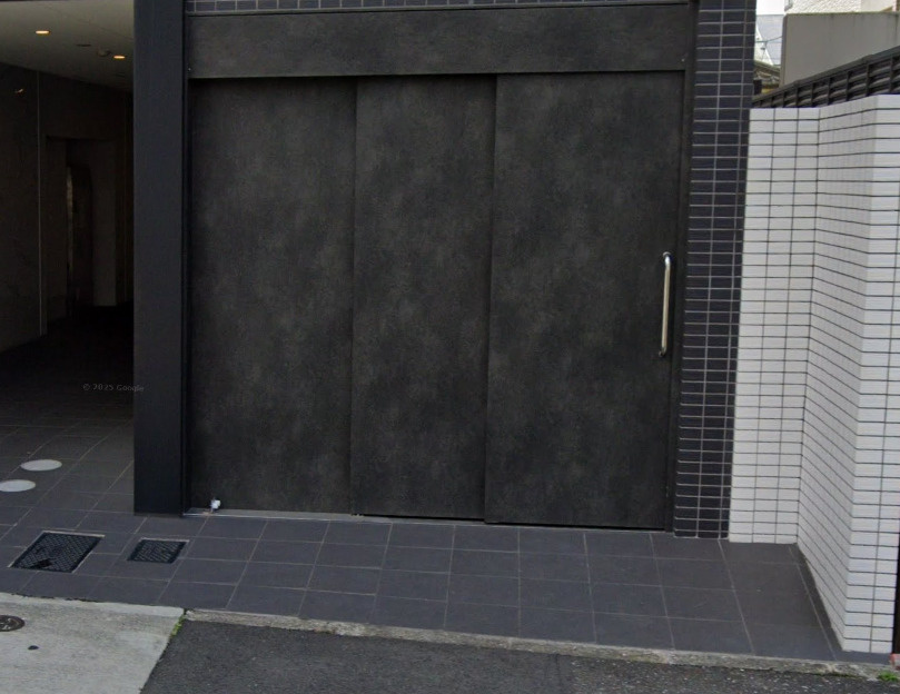 AVANTI　aratamabashi　名古屋市賃貸　仲介手数料無料のその他共用部分
