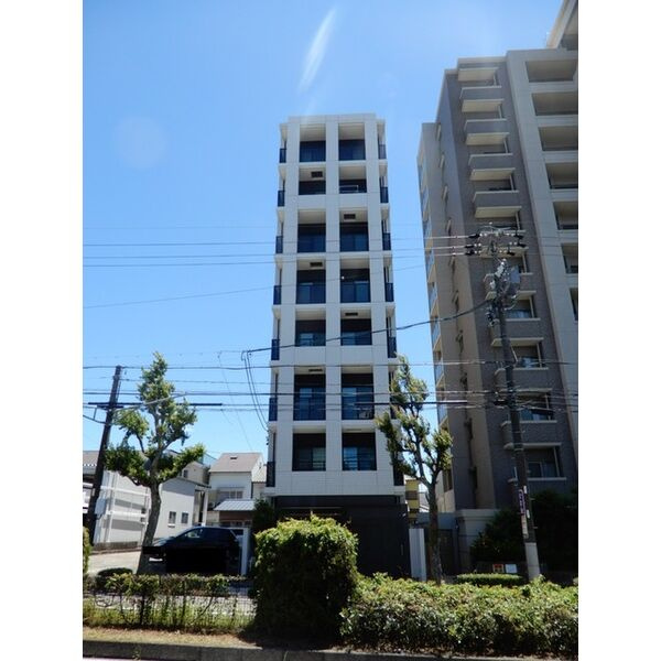 AVANTI　aratamabashi　名古屋市賃貸　仲介手数料無料