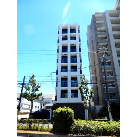 AVANTI　aratamabashi　名古屋市賃貸　仲介手数料無料