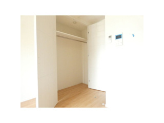 AVANTI　aratamabashi　名古屋市賃貸　仲介手数料無料の収納