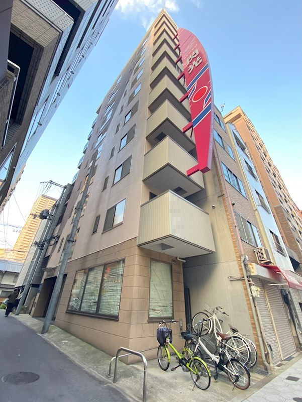 アンビション安堂寺