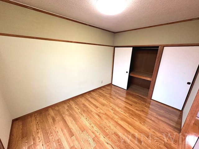 トーシンハイツ向山の洋室|イメージ（同建物内別部屋の写真です）
