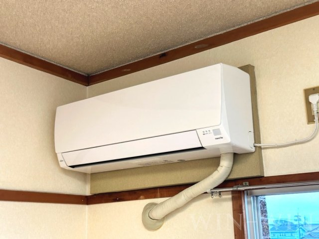 トーシンハイツ向山の設備|イメージ（同建物内別部屋の写真です）