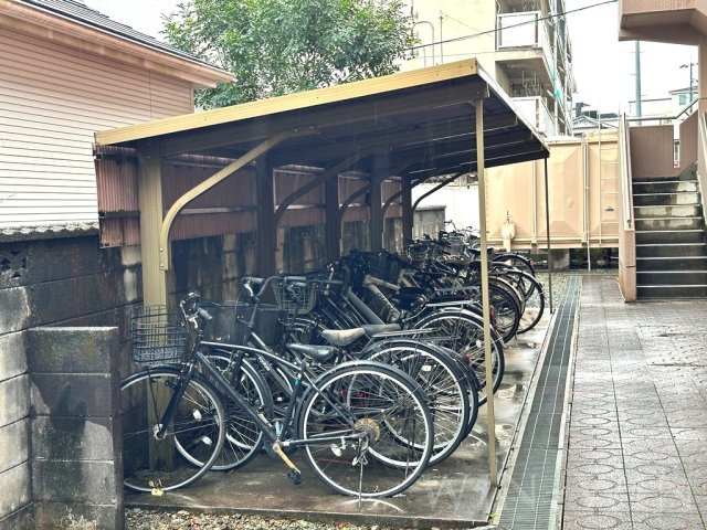 トーシンハイツ向山のその他共用部分