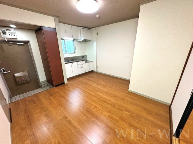 トーシンハイツ向山のその他|イメージ（同建物内別部屋の写真です）