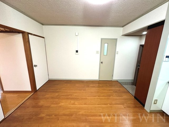 トーシンハイツ向山のその他|イメージ（同建物内別部屋の写真です）