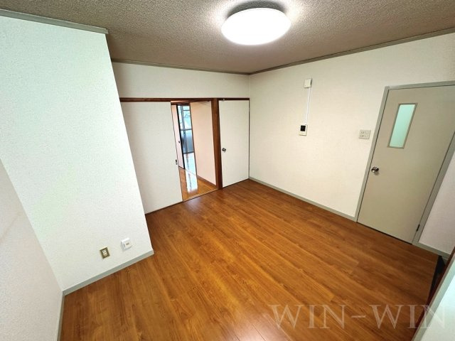 トーシンハイツ向山の居間・リビング|イメージ（同建物内別部屋の写真です）