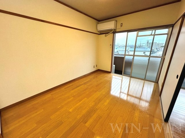 トーシンハイツ向山のその他|イメージ（同建物内別部屋の写真です）