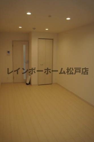 仲介手数料（賃料の1.10ヵ月）の50％OFF対象物件！の内装
