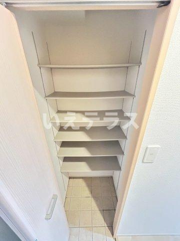 メルディアキューブ新長田のその他