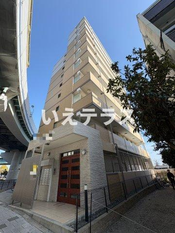メルディアキューブ新長田